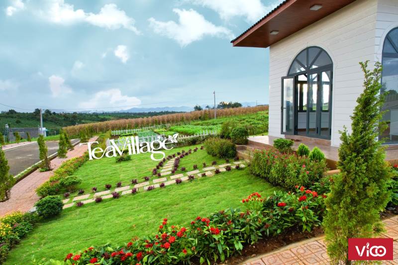 Bán Lô Đất 100m2 Xã Lộc An Sát Bên Resort Đôi Dép