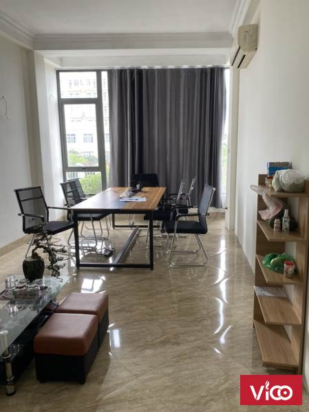 Chính chủ cần cho thuê văn phòng Tại 270 Kim Giang Quận Hoàng Mai Hà Nội