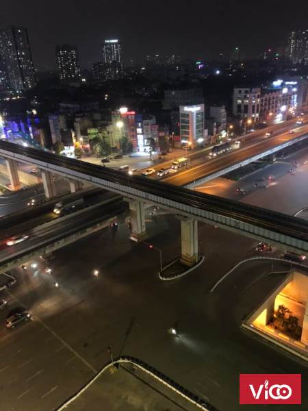 BÁN 2 CĂN CC NGÃ TƯ NGUYỄN TRÃI HANH XUÂNCĂN 2 NGỦ GIÁ 1,95 TỶ CĂN 3 NGỦ 2,5 TỶ.