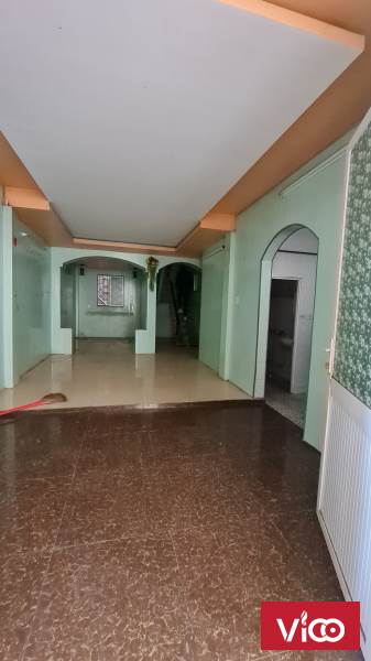 Bán nhà dân xây 3 tầng Hàng Kênh ngõ nông