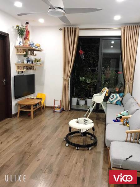 Chính chủ cần bán căn hộ 2pn chung cư Hateco Apollo Xuân Phương, P. Phương Canh, Q. Nam Từ Liêm, Hà