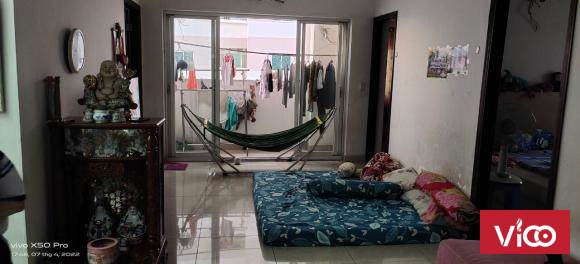 Chính Chủ Cần Bán Chung cư The Goldview Tại Số 346 Bến Vân Đồn, Phường 1, Quận 4, TP.HCM