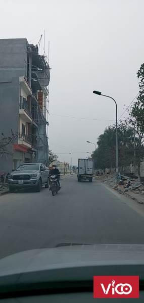 Cc cần tiền bán lô đất cl411 Lãm làng vân dương tp bắc ninh