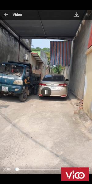 Xuân Ổ B ! Dự Án 8,3 Ha. giá 3ty9