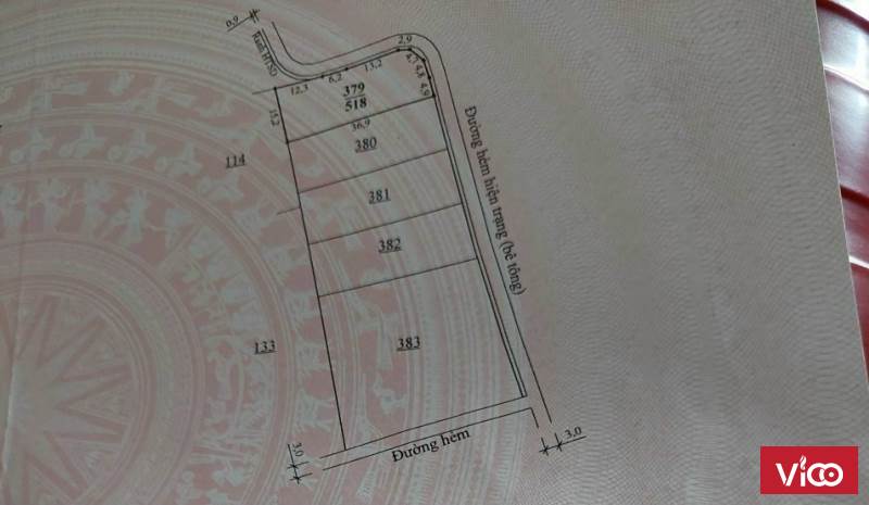 nghỉ dưỡng ngay tại bảo lộc cùng view đồi núi siêu đẹp