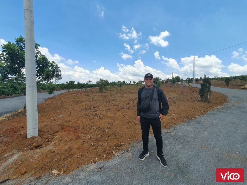 BÁN ĐÁT LÂM ĐỒNG LỘC QUẢNG CHÍNH CHỦ GIÁ TỦ 1,8TR M2.