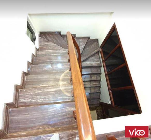 Bán nhà TRẦN THÁI TÔNG, CẦU GIẤY, 40m2x5T,chỉ 4.3 tỷ.