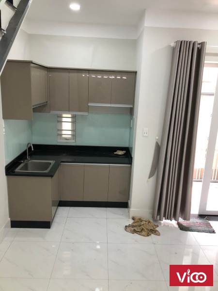Bán nhà đường số 19 Linh Chiểu mới 21 m dtsd 40 m giá rẻ nhất 1 tỷ350