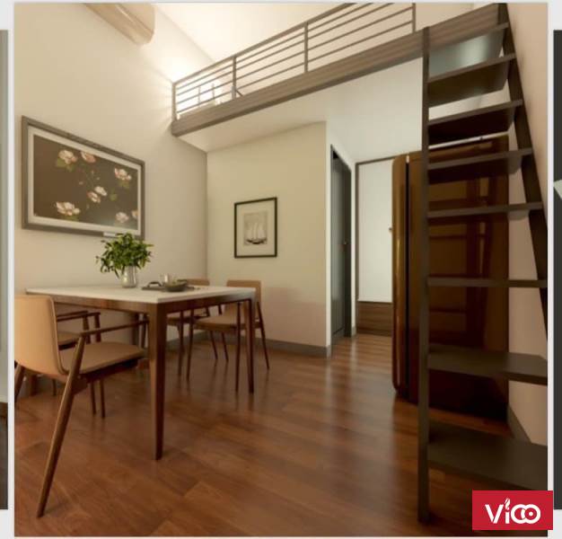 BÁN TÒA CHUNG CƯ MINI PHỐ YÊN XÁ, THANH TRÌ, THANG MÁY, 17 PHÒNG 65M2 7T 7.2 TỶ