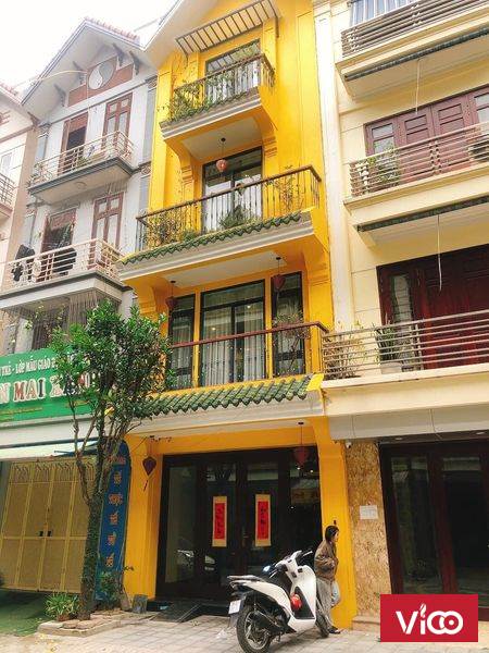 Đẳng Cấp Sánh Tầm Thời Thương .Bán Gấp Nhà Việt Kiều Châu Âu 15xxx