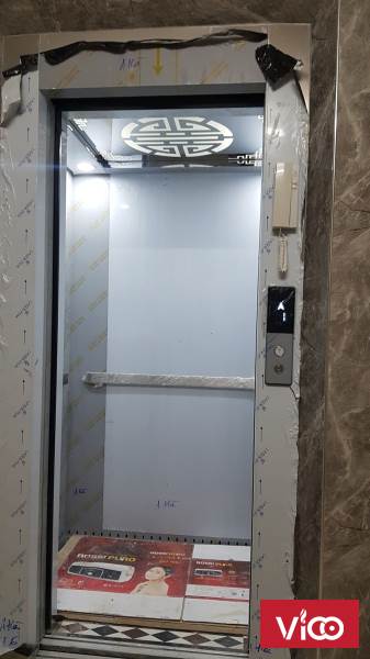HÓT HÓT toa nha căn hộ chung cư mini 7 tầng oto vài bước chân full nội thất