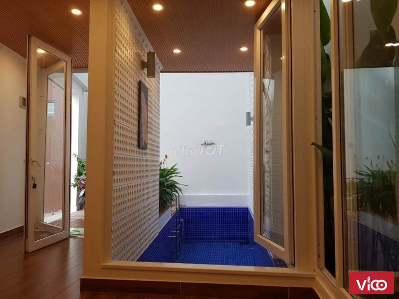 Chính chủ cho thuê phòng siêu to khổng lồ như căn hộ mini Phường An Lạc, Quận Bình Tân