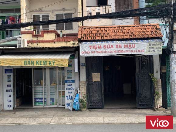 CHO THUÊ CỬA HÀNG 145 PHỐ HUẾ , NGÃ 4 HÒA MÃ , HAI BÀ TRƯNG , HÀ NỘI