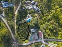 Bán mảnh đất trung tâm xã Y Tý, hai mặt tiền giá đầu tư