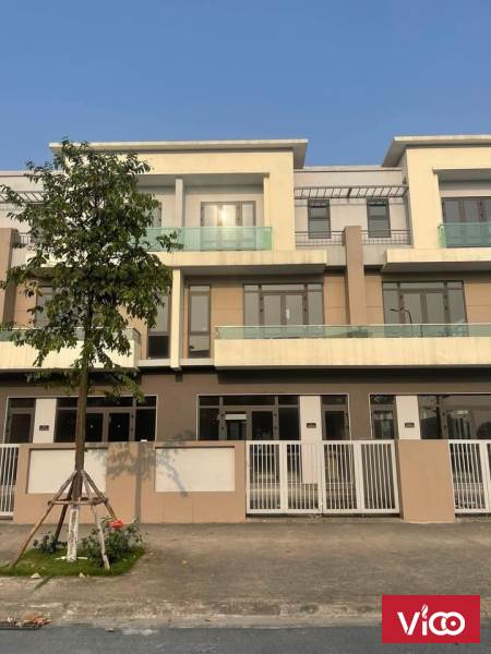 Bán Nhà Phố 120m2 tại thành phố Từ Sơn , Giá chỉ từ 59tr/m2