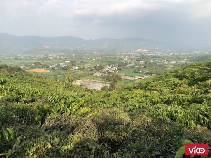 gửi bán lô đất siêu đẹp đày tiềm năng cao