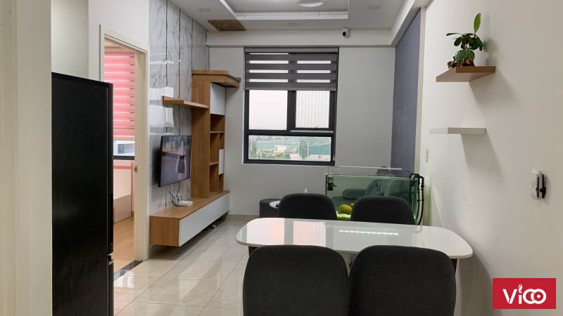 Sở Hữu Ngay Căn Hộ Đẹp Vị Trí Đắc Địa Thuộc Dự Án Marina Tower Đường Vĩnh Phú 10, Phường Vĩnh Phú,