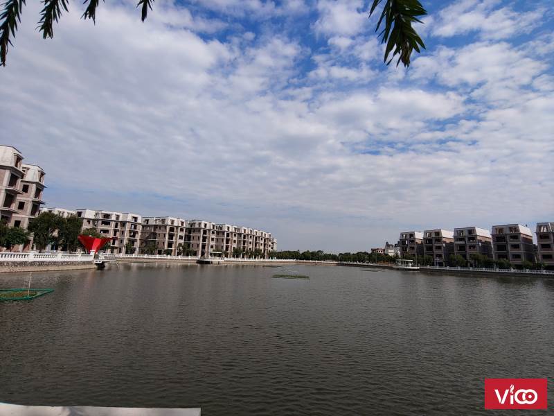 CHÍNH CHỦ GỬI BÁN CĂN BIỆT THỰ 265,8M2 LIDECO HOÀI ĐỨC