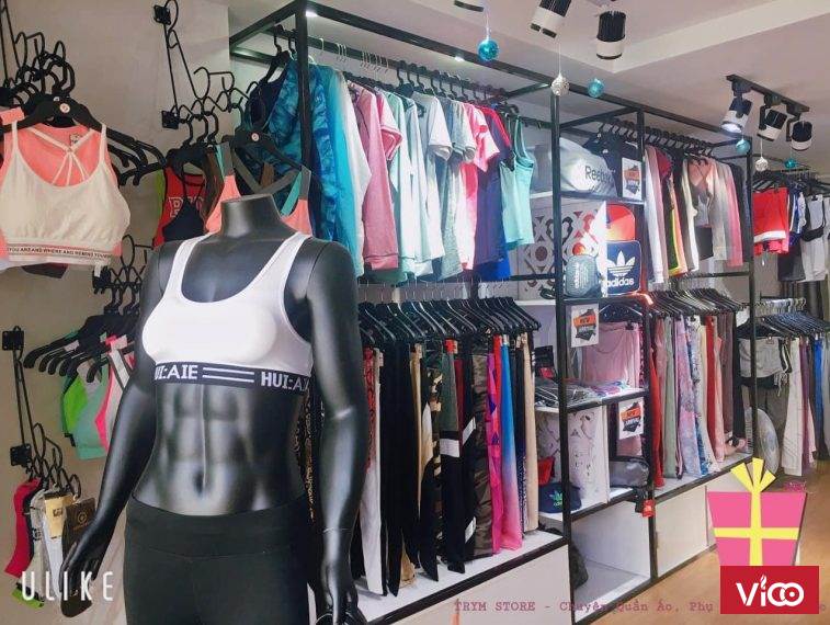 Sang Store THỂ THAO MB chỉ 7TR KO CHUNG CHỦ