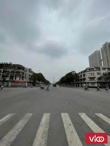 Cần bán cănh nhà KĐT mới An Hưng Hà Đông 90m2