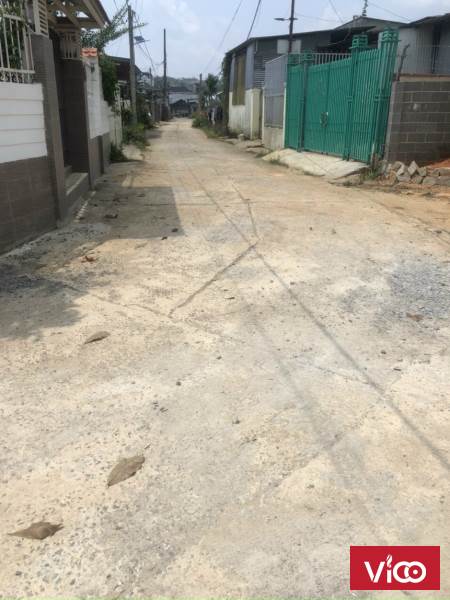 Cần gả gấp lô đất đảo thiên thần Đại Lào Bảo Lộc