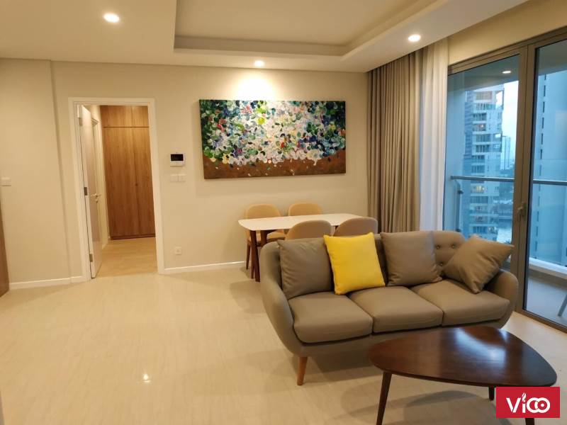 CH Chính Chủ ĐẢO KIM CƯƠNG, 2PN2WC 7.1 tỷ thui nha