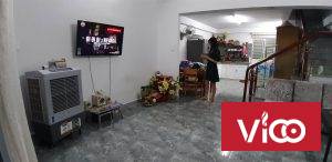 Chính chủ cần bán nhà vị trí vàng tại Bình Dương