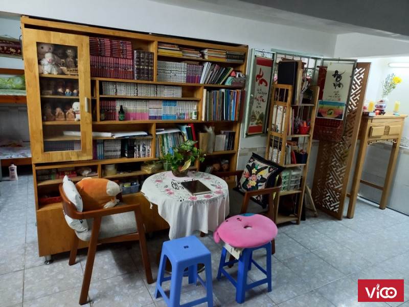 Chính Chủ Cần Vốn ( Start Up) Bán Gấp Chung Cư Thanh Đa Lô F Trệt