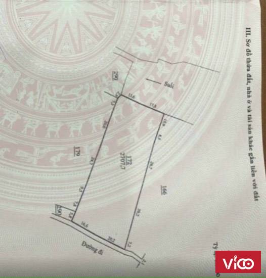 cực phẩm bảo lộc lô đất vàng giá siêu hời