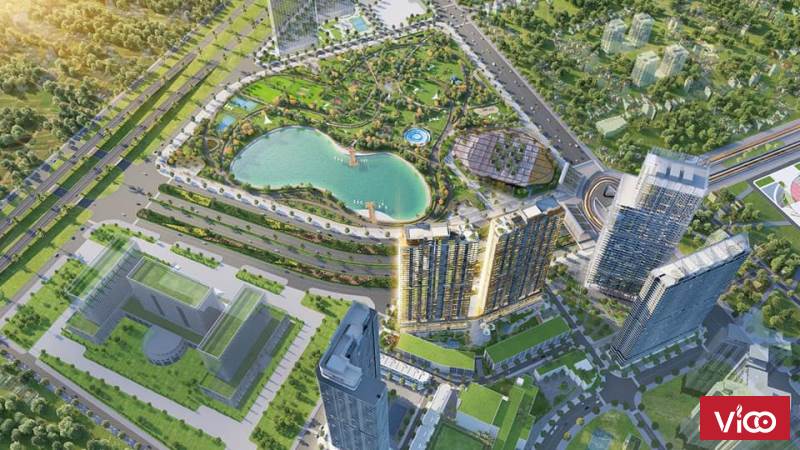 CẦN BÁN GẤP CĂN HỘ CHUNG CƯ THE MATRIX ONELÊ QUANG ĐẠO,,NHỈNH 5 TỶ xíu(có thương lượng)