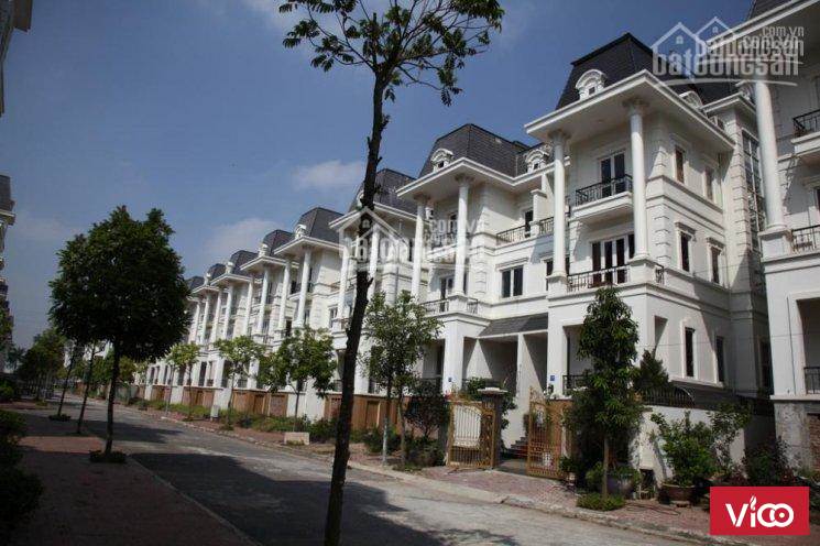 BÁN SIÊU PHẨM BIỆT THỰ NV5 TẠI KDT LIDECO BẮC 32