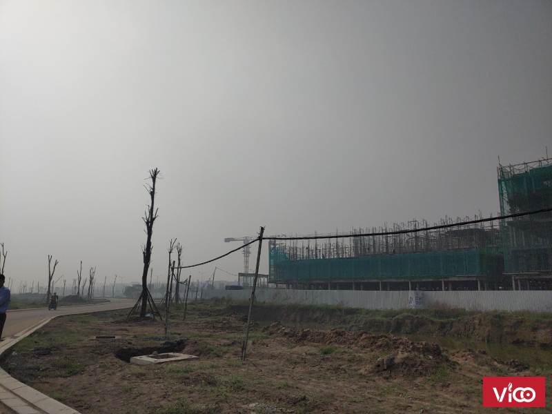 CẦN BÁN CĂN LIỀN KỀ TẠI LK 19 KDT HINODE ROYAL PARK