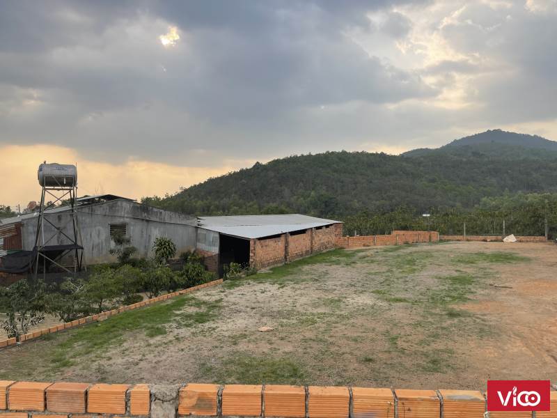 Bán đất trung tâm cư xá Đức trọng Gần sân bay Liên khương, Đà lạt