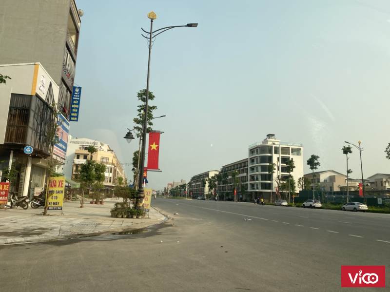 HÀNG VÍP️️️ LÔ GÓC LÝ ANH TÔNGphường VÕ CƯỜNG TP BẮC NINH