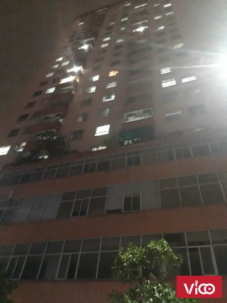 Bán gấp CHCC Vinaconex 21, ngõ 804 đường Quang Trung Ngã 3 Ba La, Hà Đông, Hà Nội.