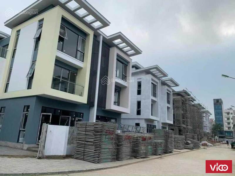 Bán biệt thự An Quý Villa Giá chủ đầu tư hàng ngoại giao quỹ căn đẹp