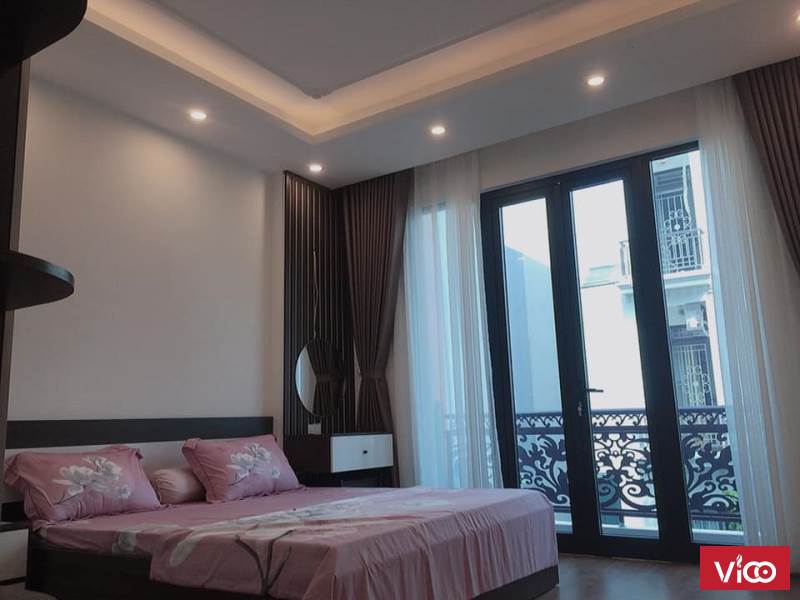 Bán nhà đường Quang Trung Bế Văn Đàn Nguyễn Thái Học Hà Đông .Gần 50m2, giá hơn 4 tỷ.