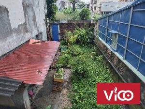 Bán gấp lô đất vị trí đẹp tại Hải Phòng