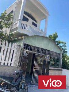 Chính chủ cần bán nhà 2 tầng vị trí vàng tại trung tâm thành phố Hải Phòng