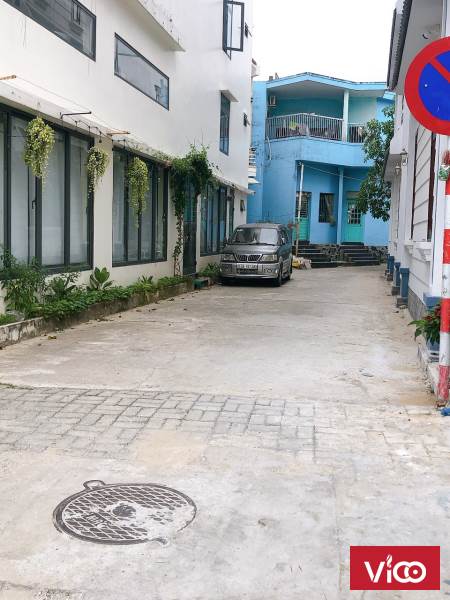 Bán nhà 3 tầng kiệt ô tô Tôn Đức Thắng 80m2 nhỉnh 3 tỷ.