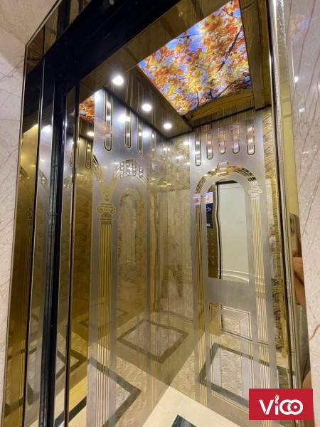 Bán nhà Trung Kính 50M 5T 15 tỷ kinh doanh đa ngành