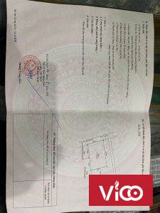 Bán gấp lô đất vị trí đẹp tại Hải Phòng