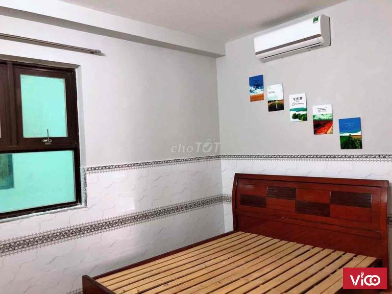 Chính Chủ Bán Căn Hộ full nội thất (New 100%), Quận Bình Tân, Tp Hồ Chí Minh.