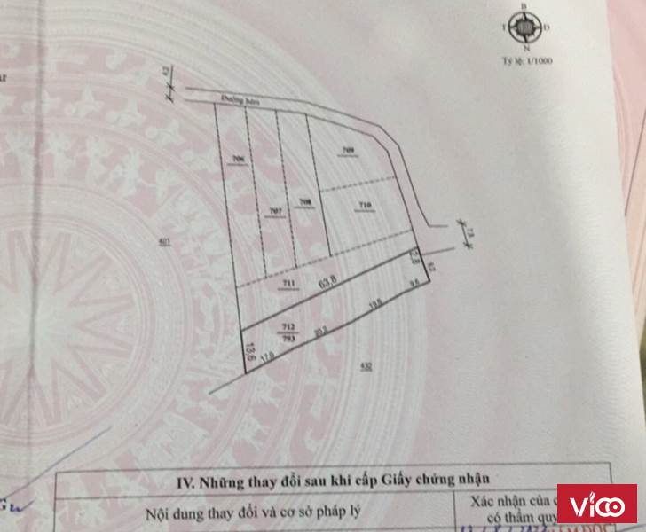 bán nhà ngay trung tâm thành phố giá nhẹ như lông hồng