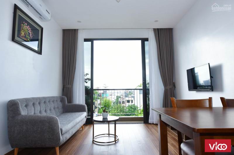 Căn hộ 2 PN full nội thất cho thuê quận Sơn Trà gần biển