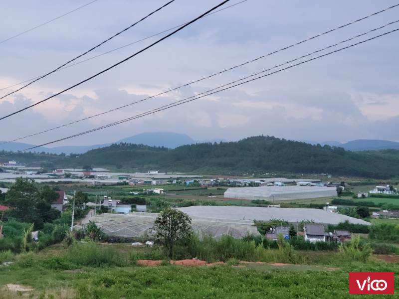 Chính chủ bán lô đất nghỉ dưỡng ven Đà Lạt 508m2 tại xã Ka Đơn huyện Đơn Dương tỉnh Lâm Đồng