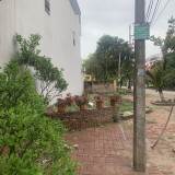 Cần bán lô góc ngã tư đường 20.5m tại TT Gia Bình, Bắc Ninh