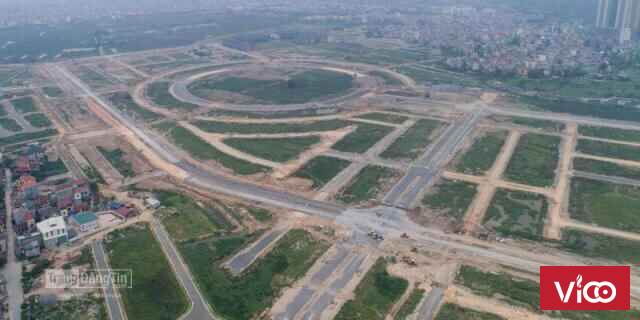 BÁN LIỀN KỀ LÔ GÓC 167M2 KDT HINODE ROYAL PARK