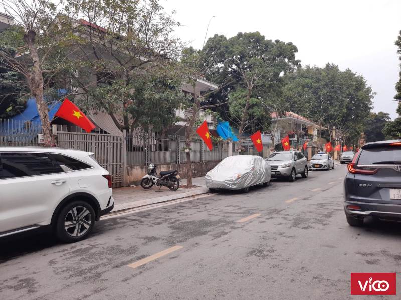 Bán nhà phố Võng Thị Tây Hồ