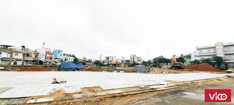 CHÍNH CHỦ BÁN 2 CĂN NHÀ MẶT PHỐ LIỀN KỀ Ở KỲ ĐỒNG QUẬN THANH KHÊ ĐÀ NẴNG